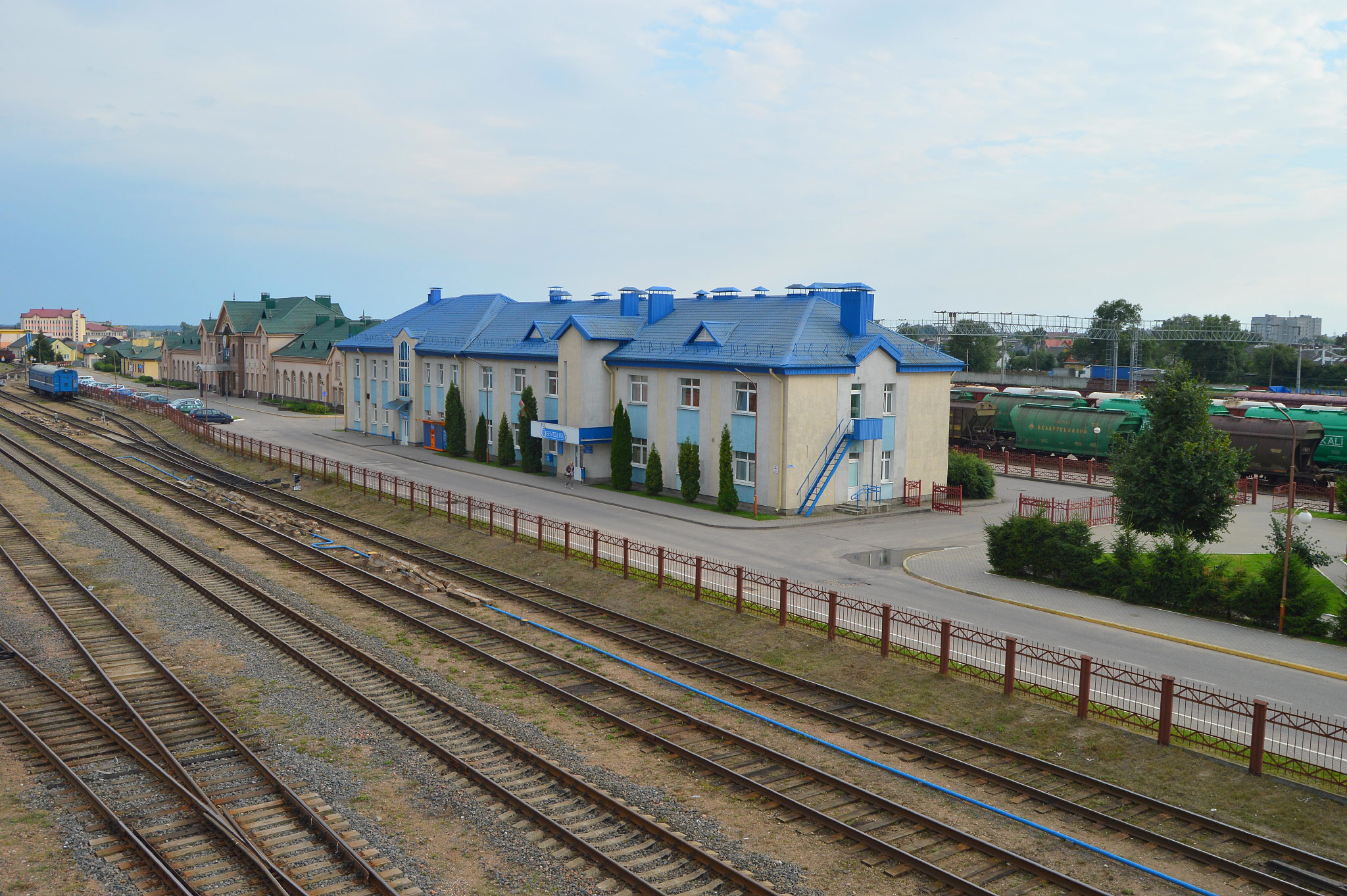 Lida (Ліда, Лида)